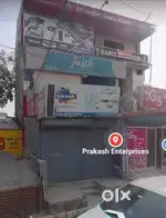 Ground Floor Shop on 40' road for Sale