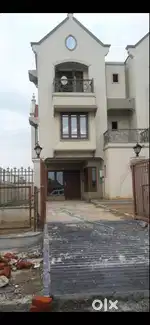 Fix Furnished 4 Bhk Bungalow Available For Rent In Chandheda