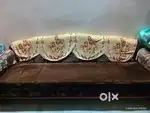 Sofa set of 2