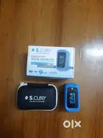 Pulse Oximeter