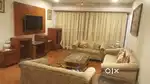3 bhk flat fully furnished fully independent