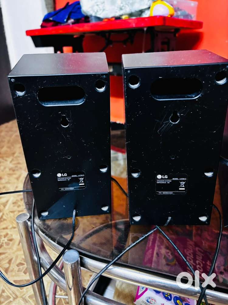 LG LH-B 70 W Bluetooth Home Theatre