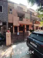DLF-3 GF NE 2BHK 2Toilets Fully furnished  Pink Town Houses Society