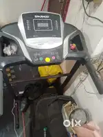 Tgreadmill