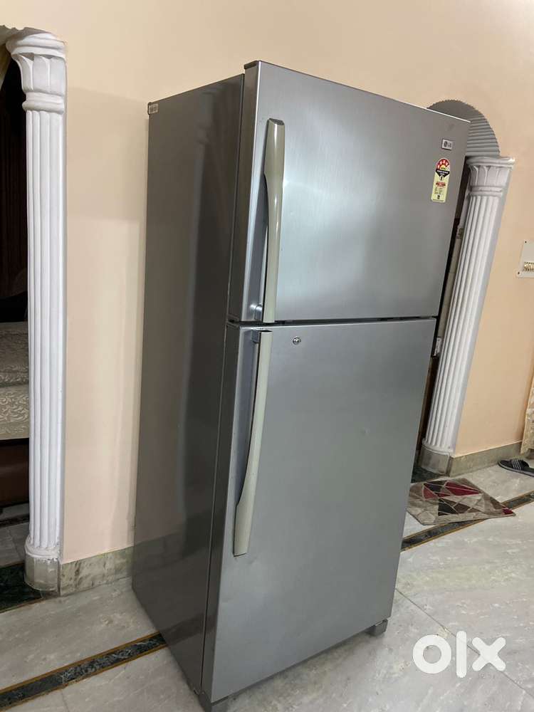 LG refrigerator