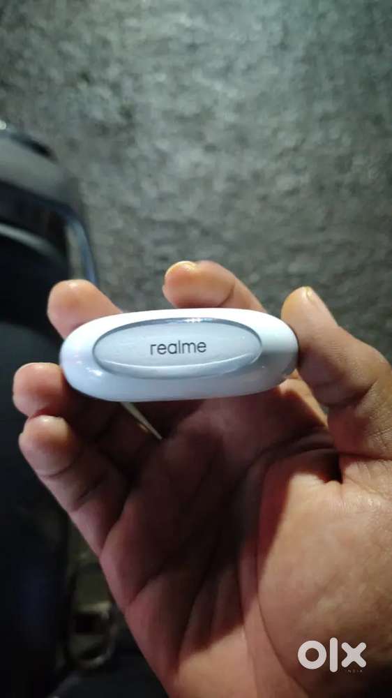 Realme air 6 pro with 50db ANC