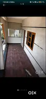 Lease House