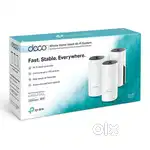 TP link Deco System