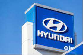 Hiring full time job for Hyundai motor automobile manufature company .