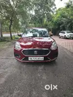 Maruti Suzuki Dzire 2017 Petrol 60000 Km Driven