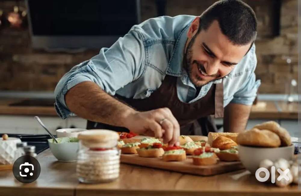 A best chef
