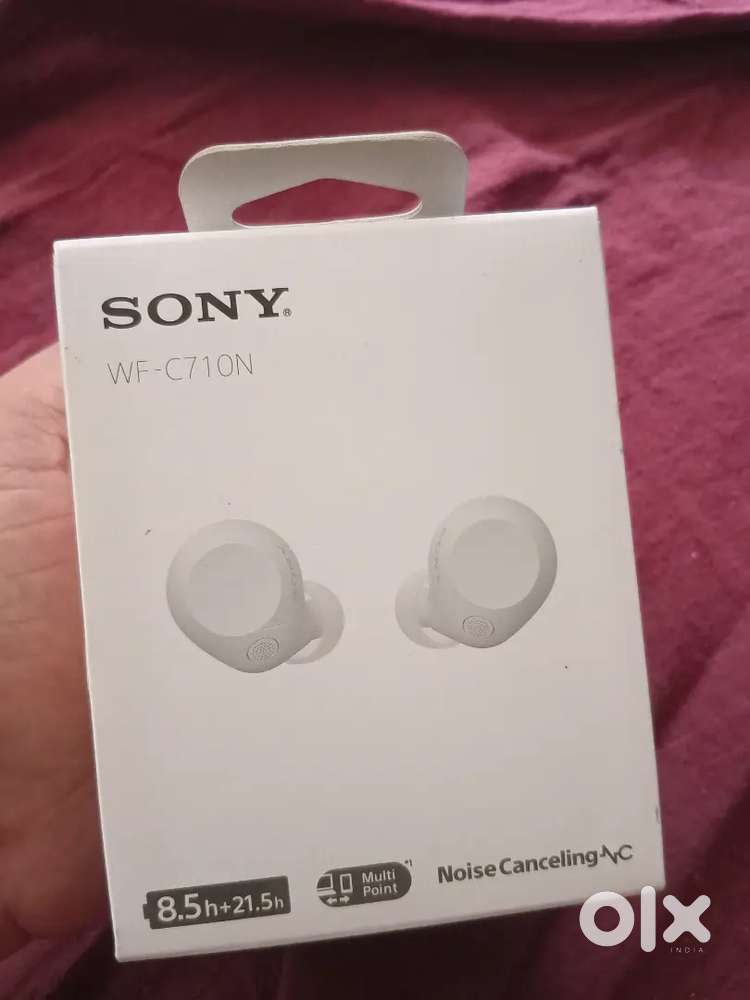 SONY - C710N Fresh (Sealed)