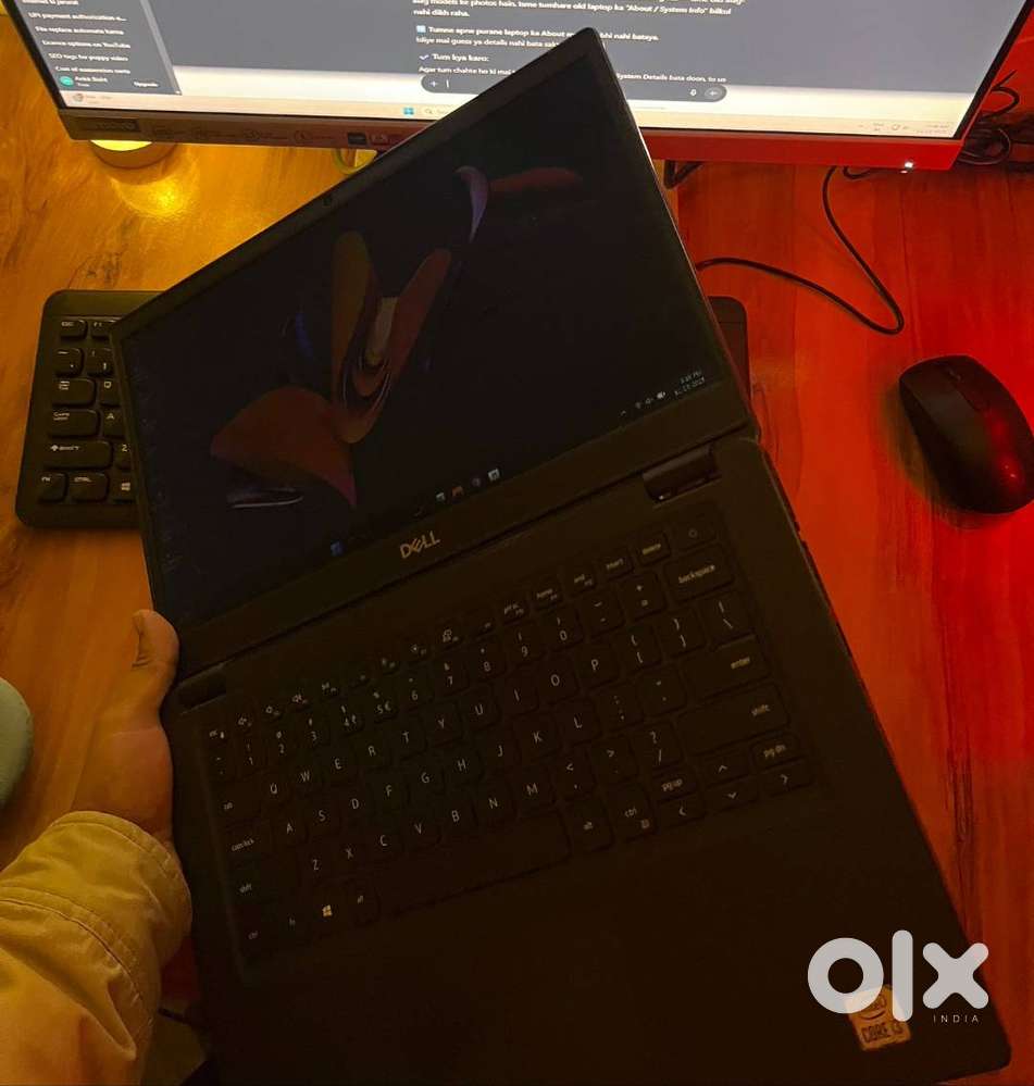 Dell Latitude 3410 – Professional Laptop