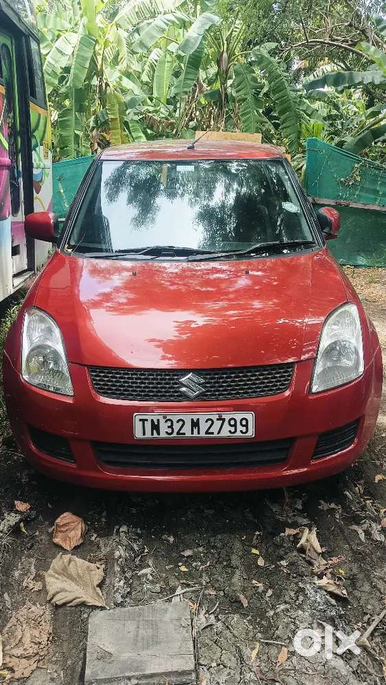 Maruti Suzuki Swift 2009