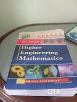 Higher engineering mathematics b.s. grewal