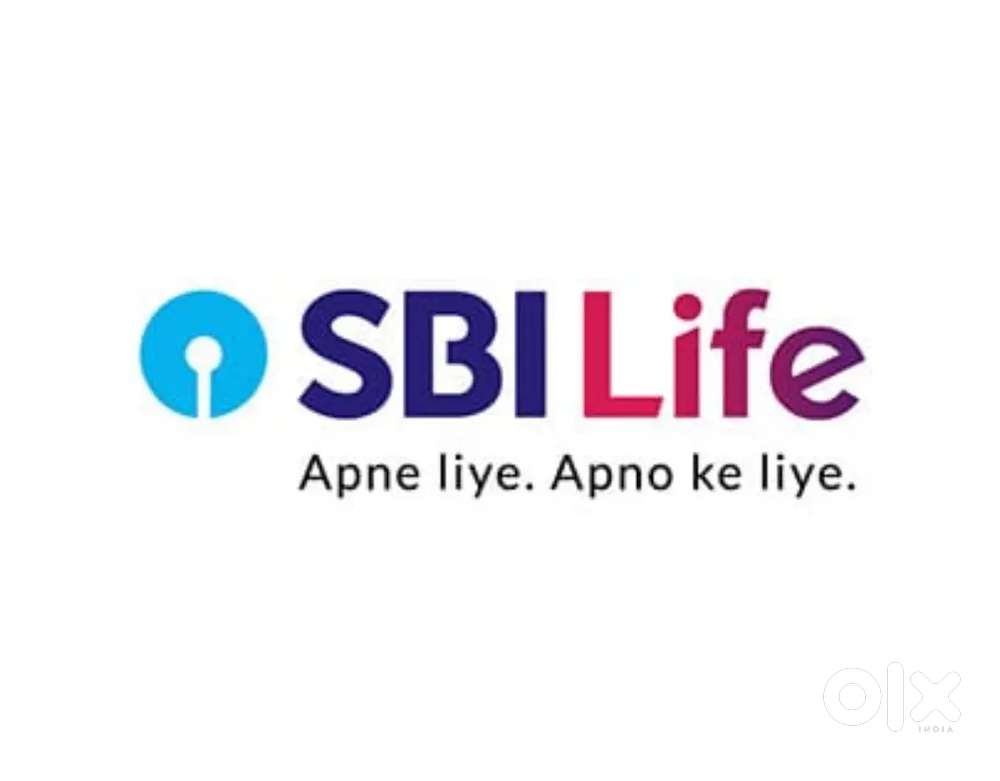 SBI life insurance advisor