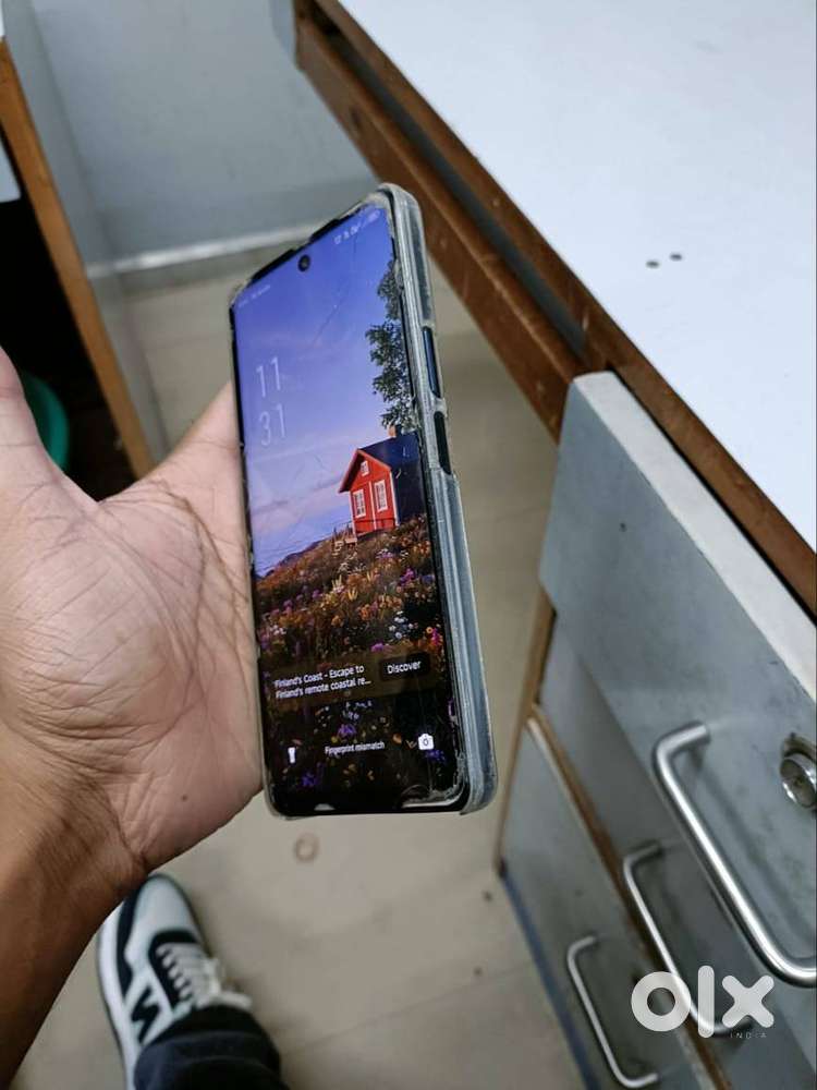 Infinix Note 30 5G