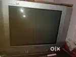 Samsung TV grey colour(32)