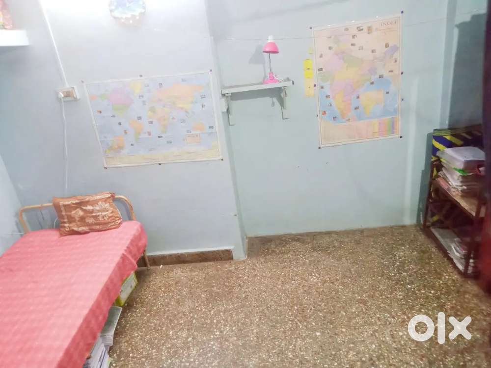 1rk room for rent