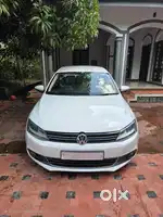 Volkswagen Jetta 2012 Diesel Well Maintained