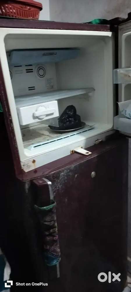 Lg good condition fridges
