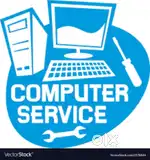 Computer service and trouble shooting