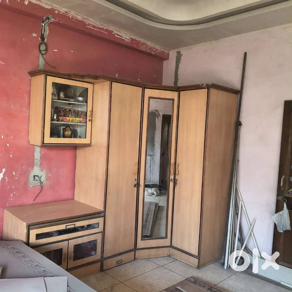 High quality wardrobe