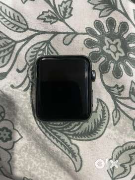 Apple watch series 3 gps+cellular