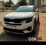 Kia Seltos HTX 1.5 Petrol MT, 2023, Petrol