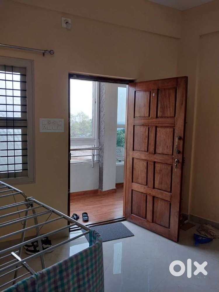 1Bhk apartment in manipal