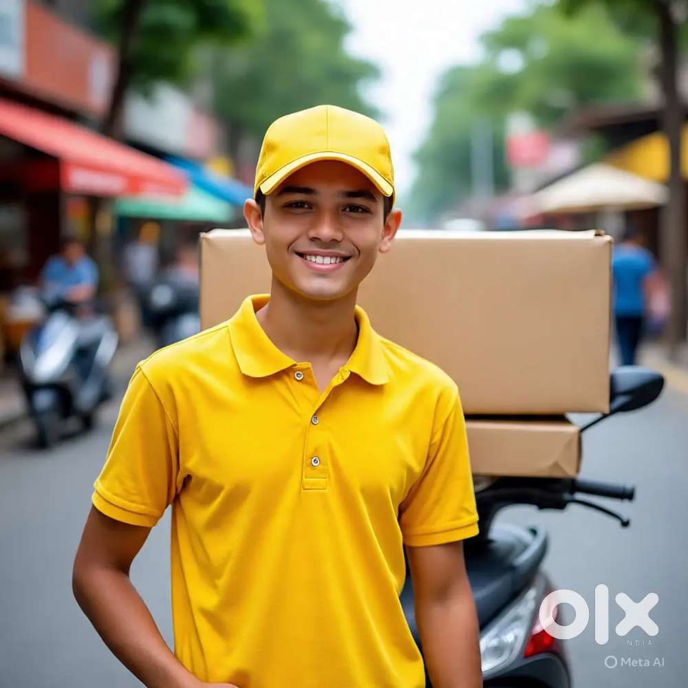 Bluedart_N 35k Sal+Free Bike+Perks Daily