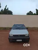 Maruti Suzuki 800, 2010, LPG