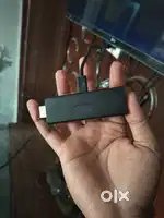 Amazon Fire TV Stick