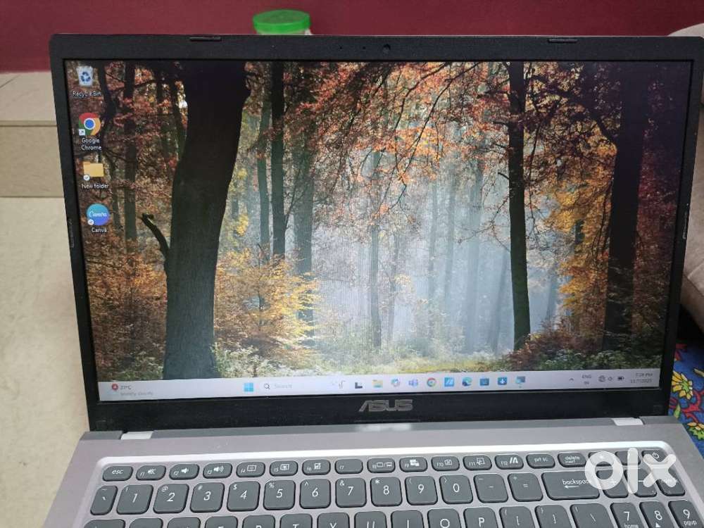 ASUS Vivobook Series Slim Laptop Fast&Lightweight Excellent Condition