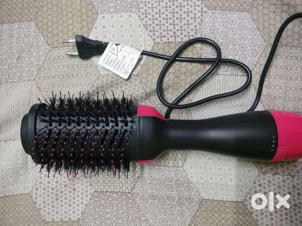 Hair volumizer