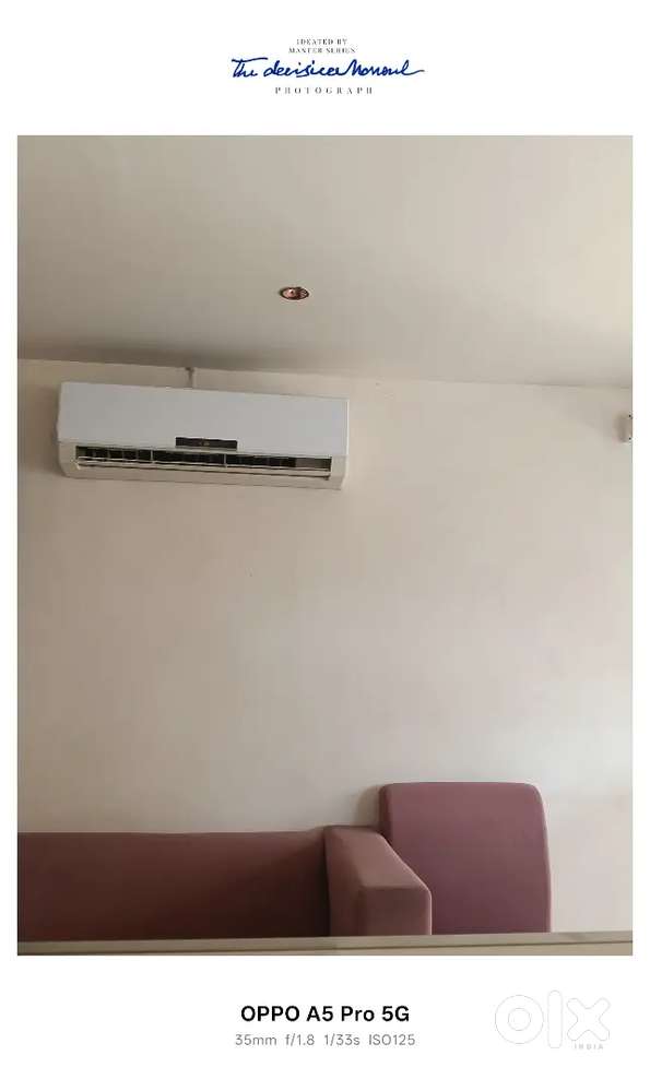 Front office reception