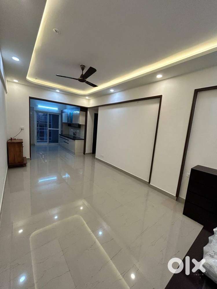 2BHK for Lease in Jakkur