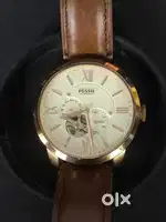 Fossil Automatic Watch