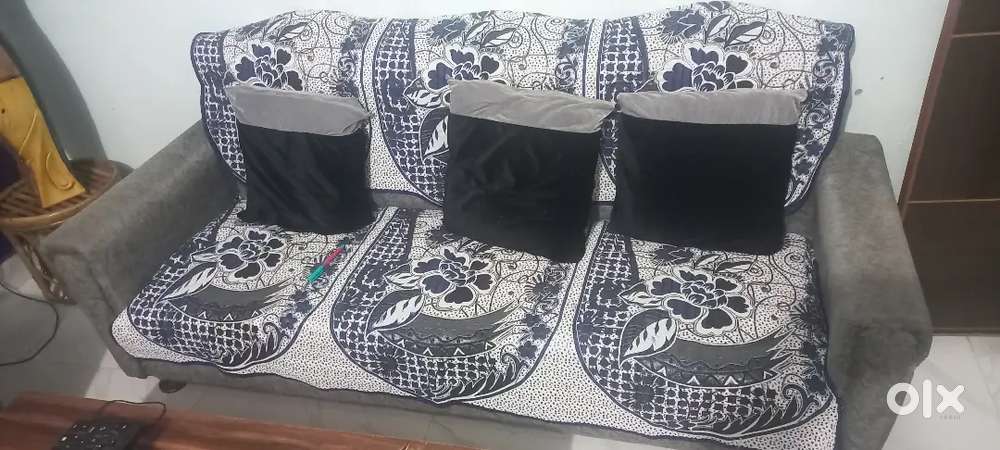Sofa set 3+2