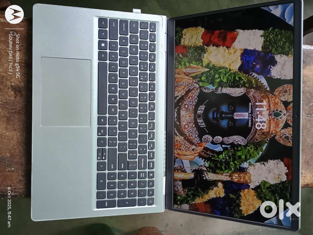 Dell Brand New Laptop