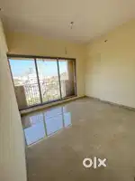 2Bhk Flat For Rent In Signature Residency Patlipada GB Road Thane West