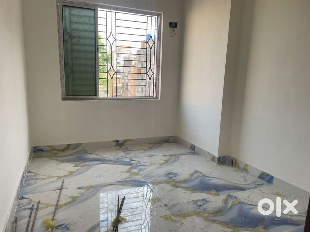1bhk Keshtopur Rabindraplly near kal mandir laon available