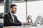 Work from home