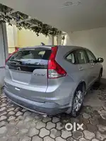 Honda CR-V 2015 Petrol 73300 Km, well maintained &  in good condition