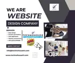 Website Design and Development Services