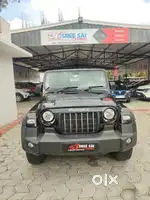 Mahindra Thar LX Hard Top Diesel MT RWD, 2023, Diesel