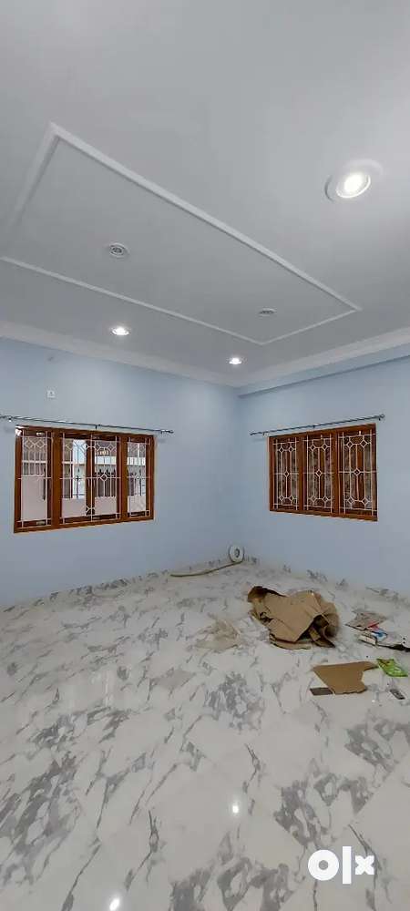 Singh Property Dealer 2 BHK Flat Rent In House Indra Nagar Colony