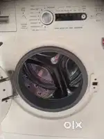 IFB washing machine