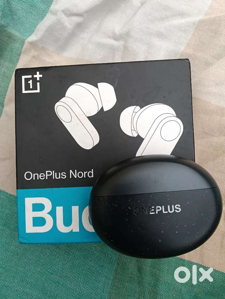OnePlus Nord 3 pro Ear buds