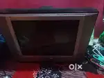 LG TV 21 ICHES